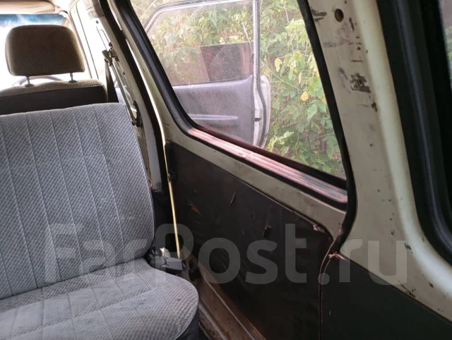 Toyota Town Ace. ��������, 4wd, 2.0 (85��.�.), ������ ����
