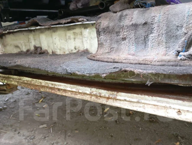 Toyota Town Ace. ��������, 4wd, 2.0 (85��.�.), ������ ����