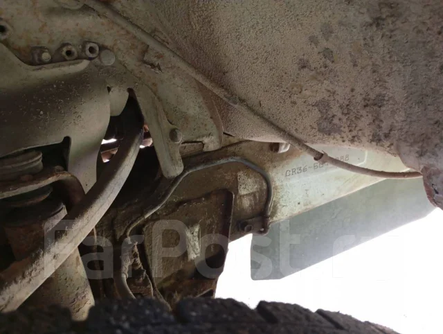 Toyota Town Ace. ��������, 4wd, 2.0 (85��.�.), ������ ����
