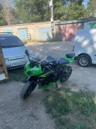 Kawasaki Ninja ZX-6R. 600����. ��., ��������, ���������, ������ �� �� ����