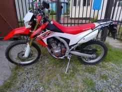 Honda CRF 250. 250����. ��., ��������, ���������, ��� ������� ����