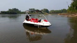 BRP Sea-Doo Speedster. 2008 ���, ����� 4,8��., ��������� ������������, 215��.�., ������ ����