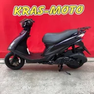 Suzuki Address V125. 124����. ��., ��������, ���������, ��� ������� ����