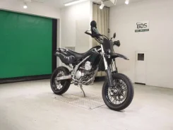 Kawasaki D-Tracker 250. 250����. ��., ��������, ���������, ��� �������. ��� ����� �� ����� ����