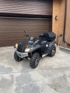 CFMoto CF 500-X5. ��������, ��, �� ����