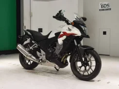 Honda CB 400X. 400����. ��., ��������, ���������, ��� �������. ��� ����� �� ����� ����
