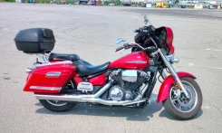 Yamaha XVS 1300. 1 300����. ��., ��������, ���������, ��� ������� ����