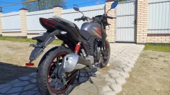 Motoland Flash 200. 200����. ��., ��������, ���������, ������ �� �� ����