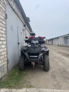 Linhai-Yamaha M550L. ��������, ��� ���\���, �� ����