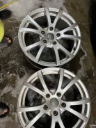 3SDM 0.01. 4.0x18", 5x130, ET-98, �� 54,1���. ����