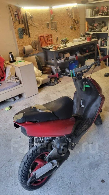 Aprilia. 125����. ��., ��������, ��� ���, ������ �� �� ����