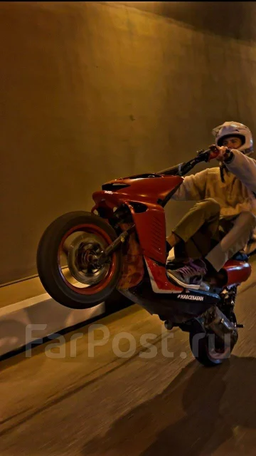 Aprilia. 125����. ��., ��������, ��� ���, ������ �� �� ����
