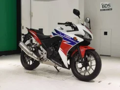 Honda CBR 400R. 400����. ��., ��������, ���������, ��� �������. ��� ����� �� ����� ����