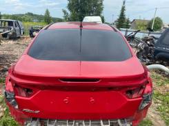   Ford Focus 3 BM PNDA 1796141 