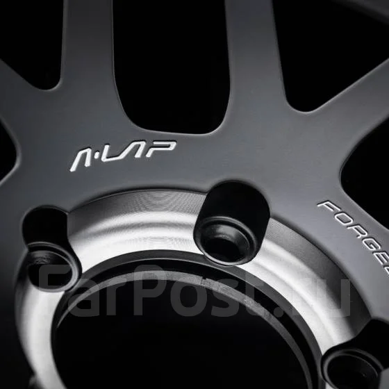 RAYS A-LAP-07X 2324 Limited Edition. 9.0x18", 6x139.7, ET0, �� 112���. ��� ����� �� ������������ ����