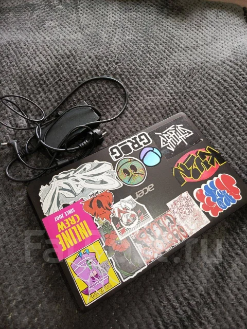 Acer Aspire E1-531G. 15.6", 2,4����, ��� 4 ��, WiFi: 1, ����������� �� 4��. ����