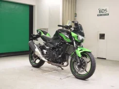 Kawasaki Z 400. 398����. ��., ��������, ���������, ��� �������. ��� ����� �� ����� ����