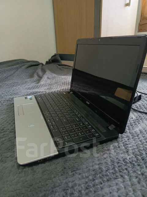 Acer Aspire E1-531G. 15.6", 2,4����, ��� 4 ��, WiFi: 1, ����������� �� 4��. ����