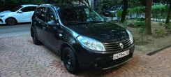 Renault Sandero ����