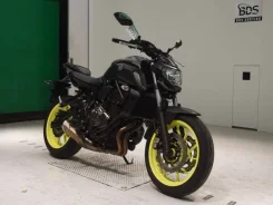 Yamaha MT-07A. 700����. ��., ��������, ���������, ��� �������. ��� ����� �� ����� ����