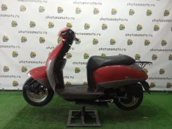 Honda Tact AF-51. 49����. ��., ��������, ��� ���, ��� ������� ����