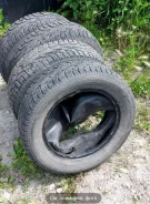Yokohama Ice Guard IG55. ������, ����������, 2015 ���, �/�, ����� 30 % ����