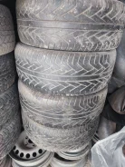 Yokohama Aspec A345. ������, �/�, ����� 50 % ����