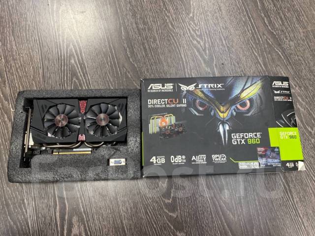Asus gtx 960 strix 4gb shop