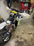 GR7 F300L-M Enduro Lite. 300����. ��., ��������, ��� ���, ������ �� �� ����