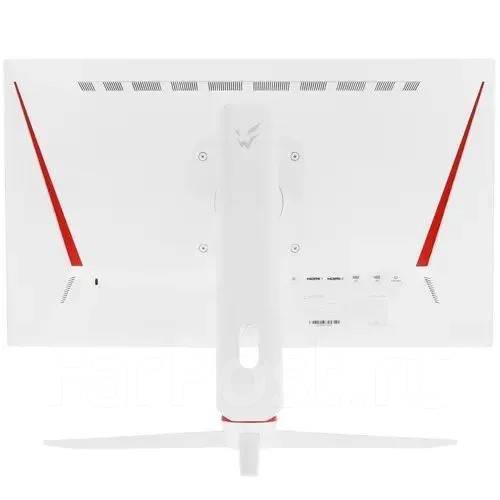 Монитор Ardor Gaming Portal AF24H1 белый, ЖК (LCD, LED, QLED), 23.8 ...