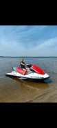 Kawasaki STX-15F. 2008 ��� ����