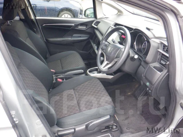 Honda Fit. GK4, L13B ����