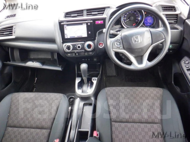 Honda Fit. GK4, L13B ����
