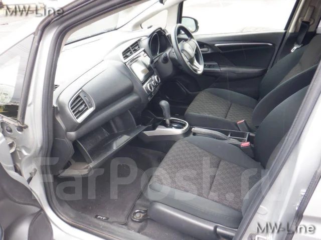 Honda Fit. GK4, L13B ����