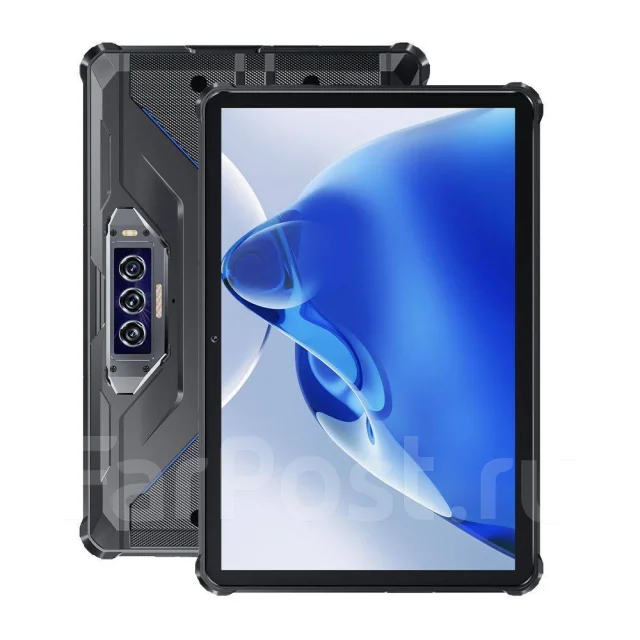 Oukitel. 10.1 ������, ������ 256 �� ����