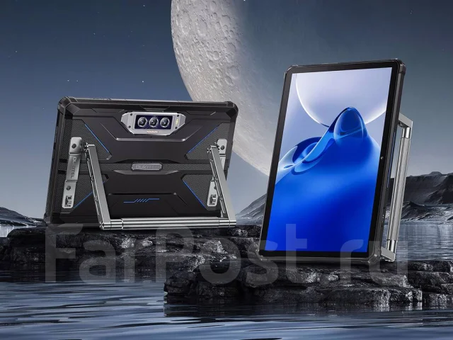 Oukitel. 10.1 ������, ������ 256 �� ����