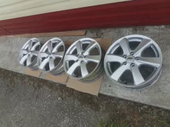 Sant BW2241 BB. x17", 5x114.3, ET-48, �� 67,0���. ����