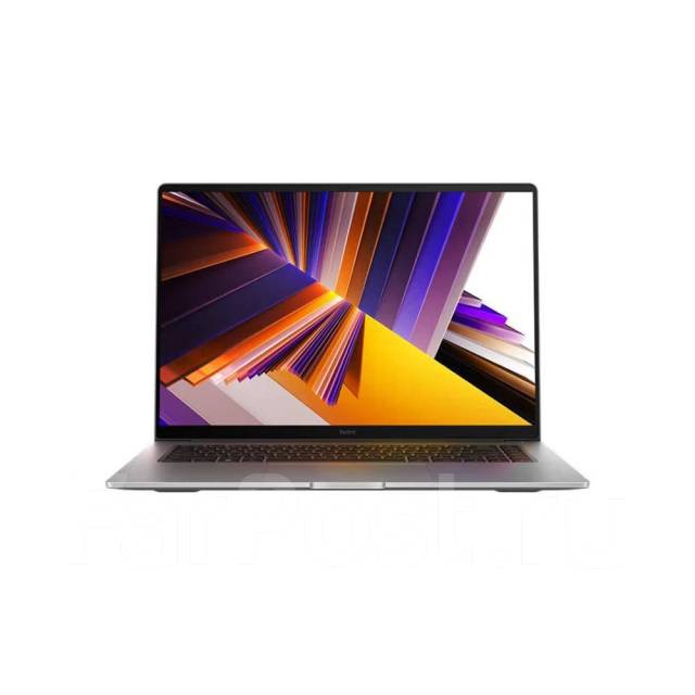 Redmibook 16 i5 13500h