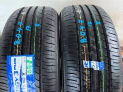 Toyo NanoEnergy 3 Plus. ������, 2017 ���, ����� ����