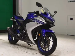 Yamaha YZF-R3. 300����. ��., ��������, ���������, ��� �������. ��� ����� �� ����� ����