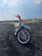 Kayo K1 250 MX. 250����. ��., ��������, ��� ���, ������ �� �� ����