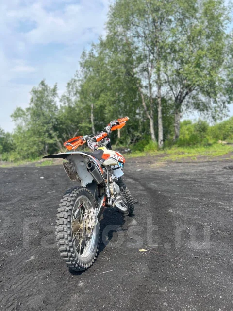 Kayo K1 250 MX. 250����. ��., ��������, ��� ���, ������ �� �� ����