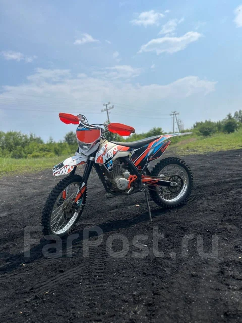 Kayo K1 250 MX. 250����. ��., ��������, ��� ���, ������ �� �� ����