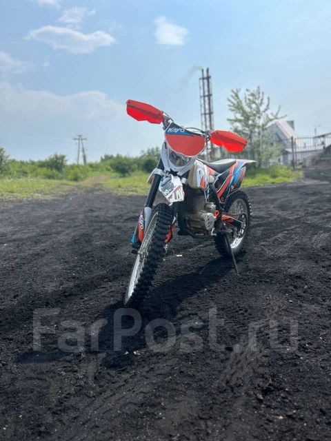 Kayo K1 250 MX. 250����. ��., ��������, ��� ���, ������ �� �� ����
