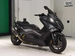 Yamaha Tmax. 530����. ��., ��������, ���������, ��� �������. ��� ����� �� ����� ����