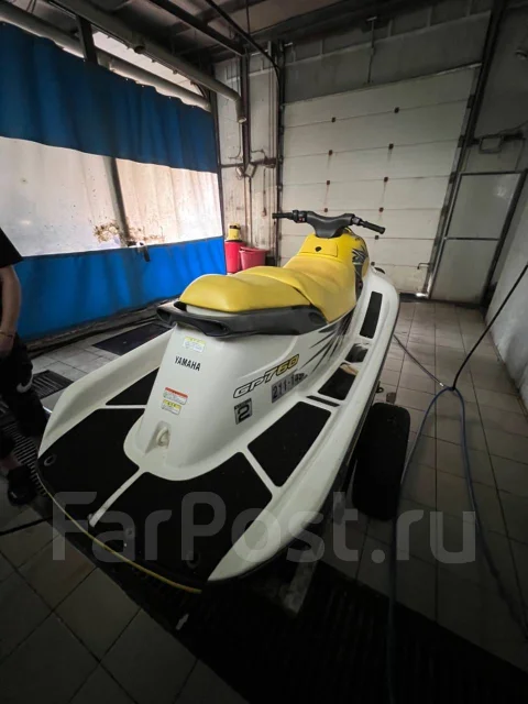 Yamaha WaveRunner. 2004 ��� ����