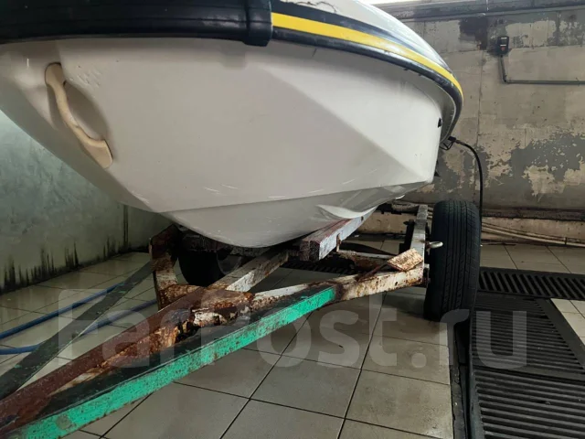Yamaha WaveRunner. 2004 ��� ����
