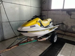 Yamaha WaveRunner. 2004 ��� ����