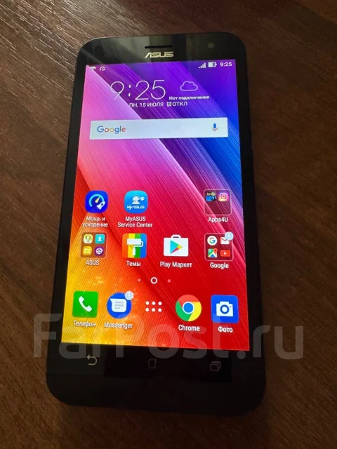 Asus ZenFone 2 Laser. �/� ����
