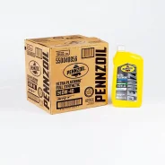 Pennzoil. 0W-40, �������������, 1��. ����